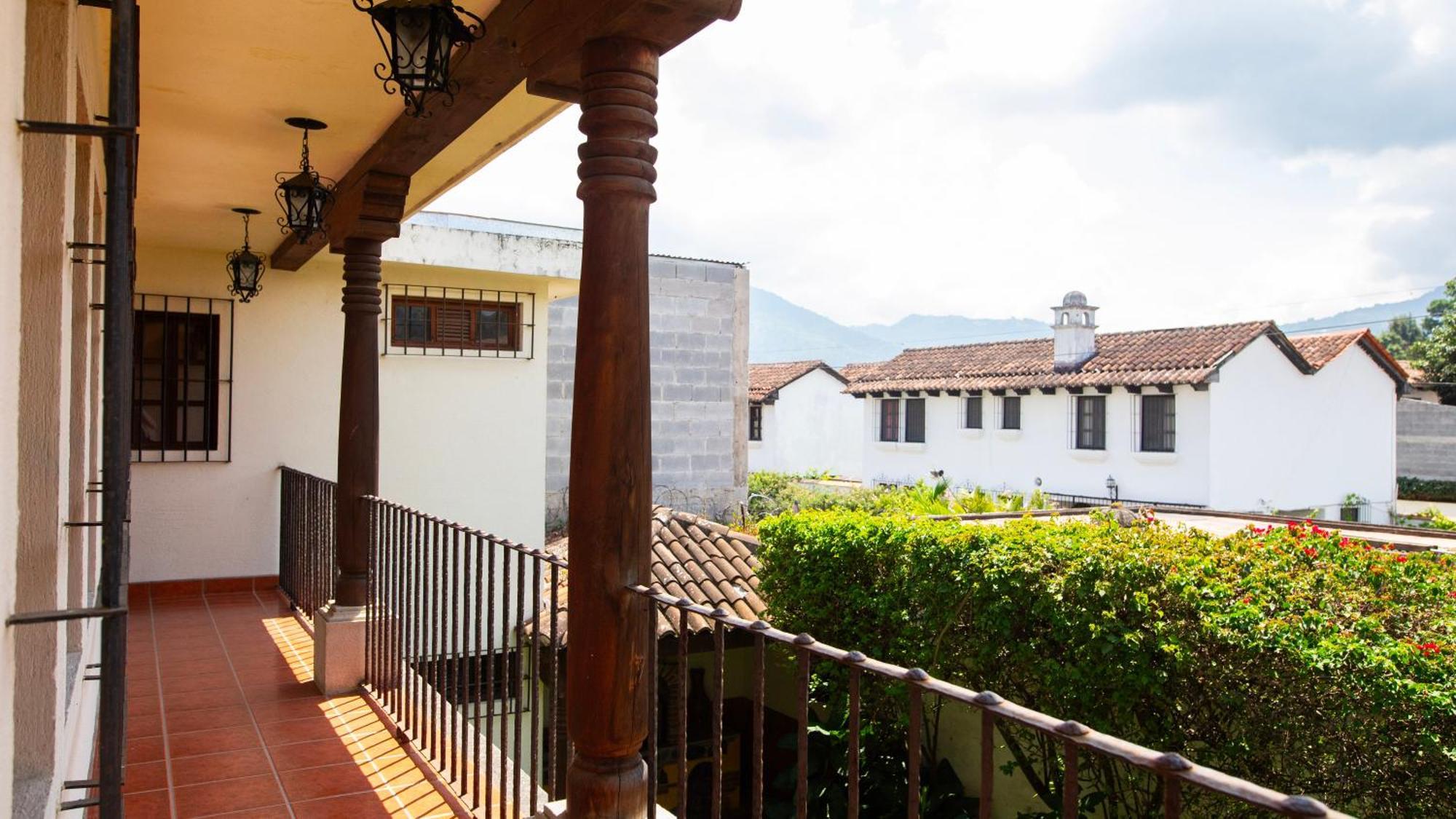 San Cristóbal El Bajo Palacio Del Conquistador المظهر الخارجي الصورة