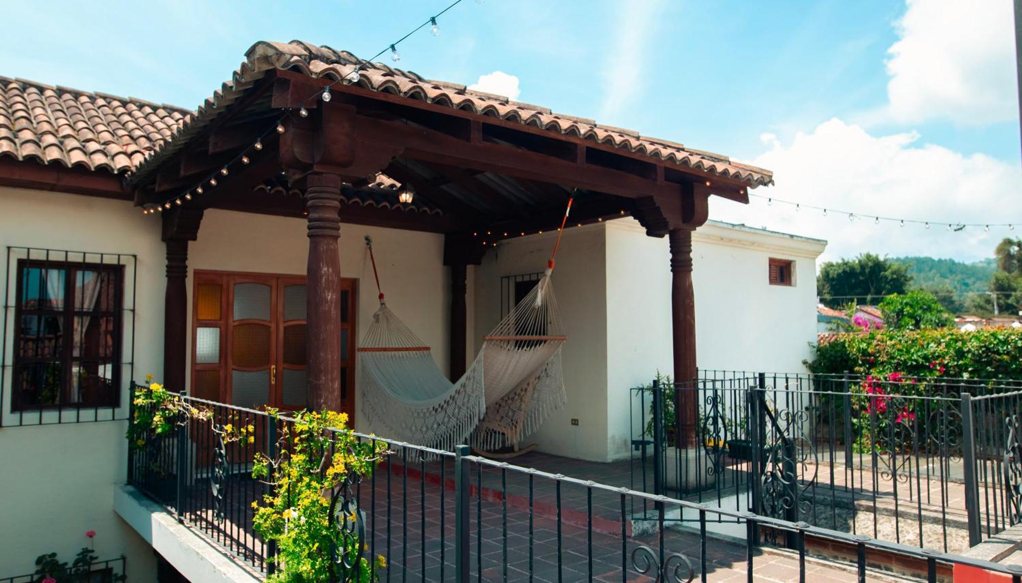 San Cristóbal El Bajo Palacio Del Conquistador المظهر الخارجي الصورة
